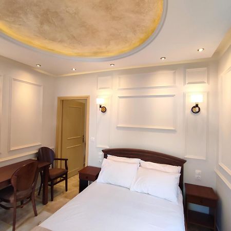 Villa Miltiadis Greecefiloxenia Волос Экстерьер фото