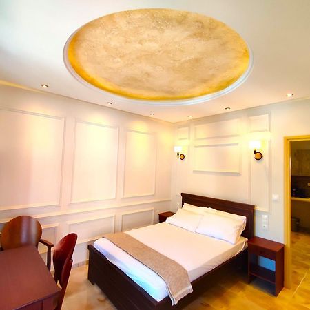 Villa Miltiadis Greecefiloxenia Волос Экстерьер фото