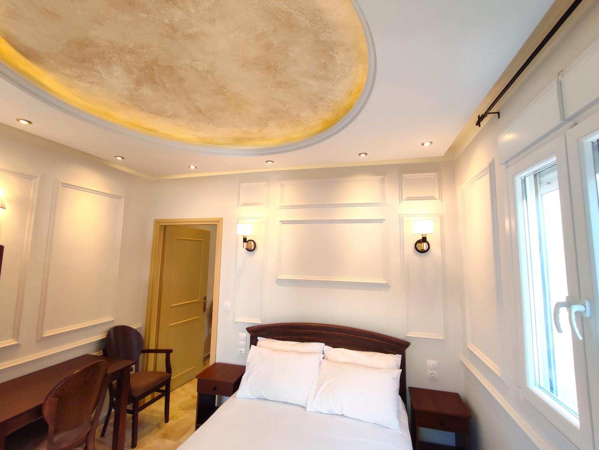 Villa Miltiadis Greecefiloxenia Волос Экстерьер фото