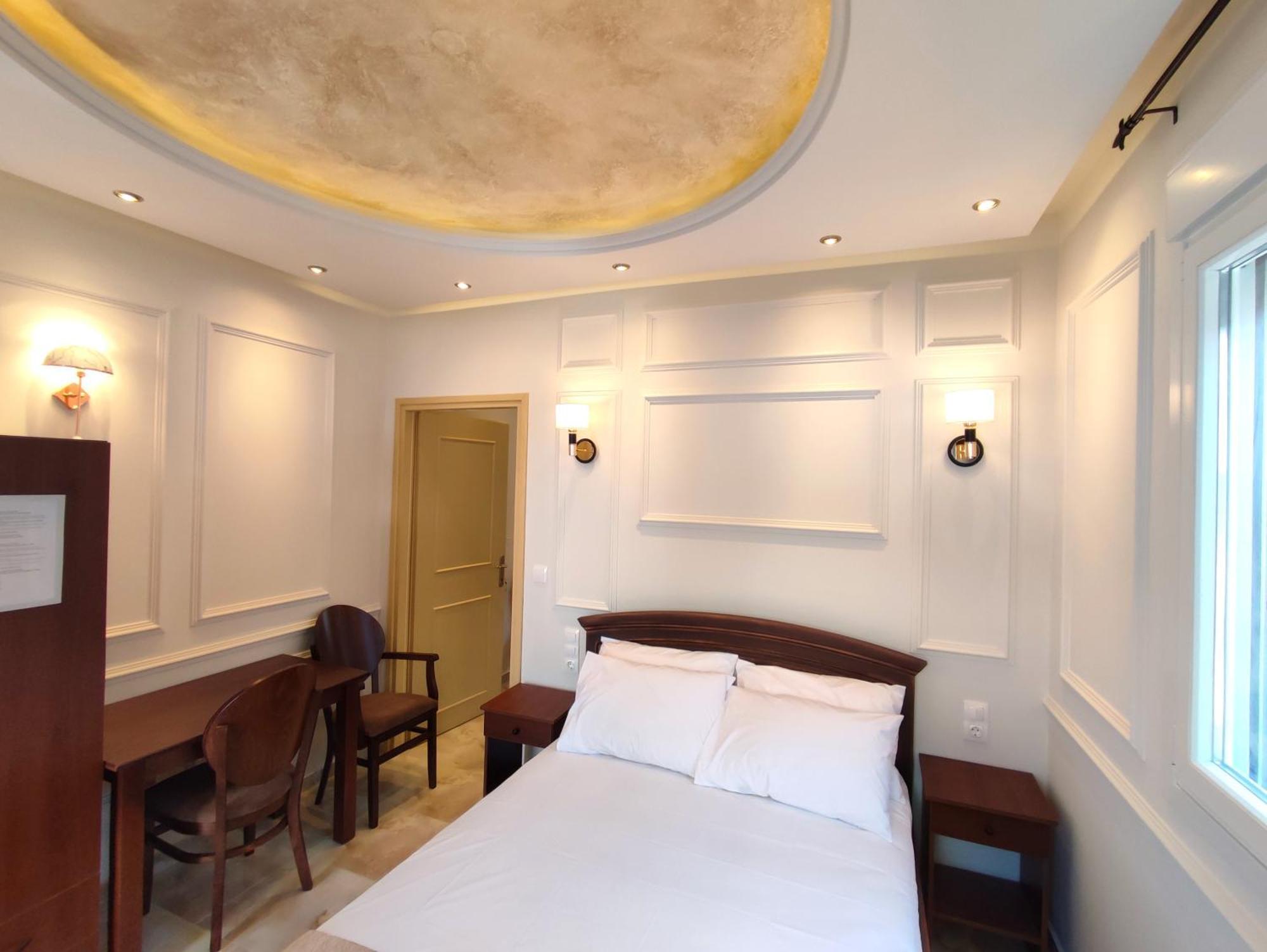 Villa Miltiadis Greecefiloxenia Волос Экстерьер фото