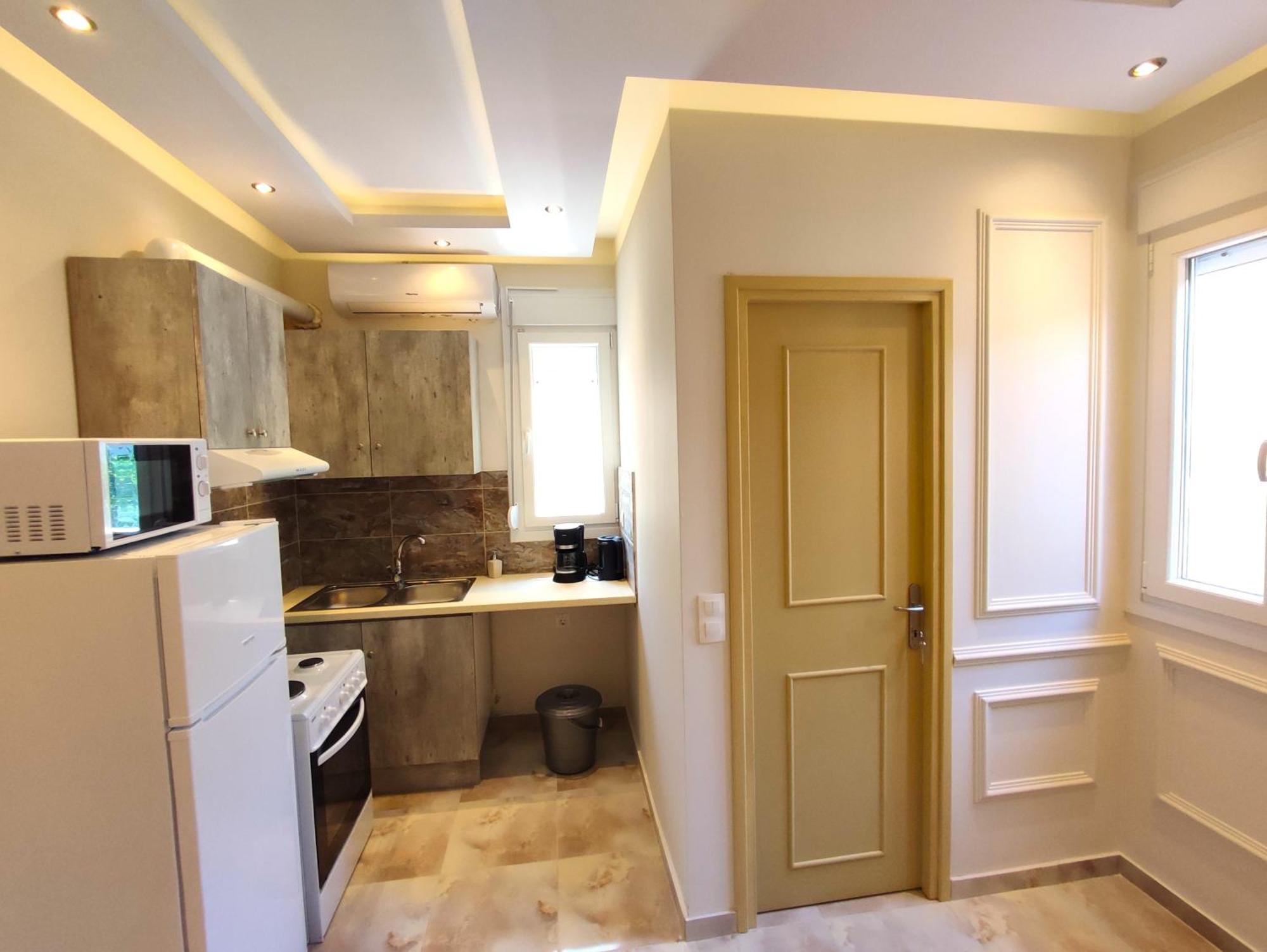 Villa Miltiadis Greecefiloxenia Волос Экстерьер фото