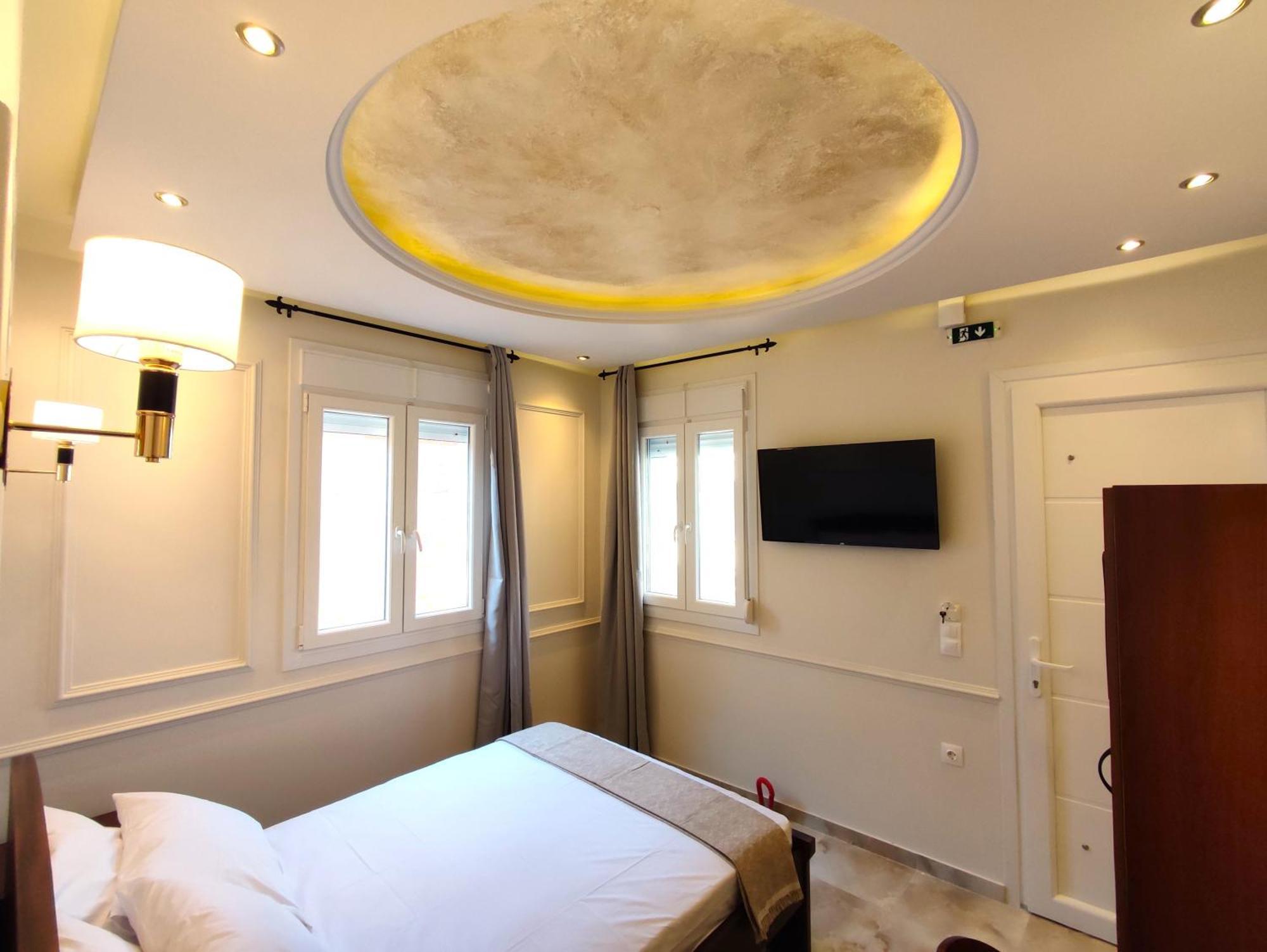 Villa Miltiadis Greecefiloxenia Волос Экстерьер фото