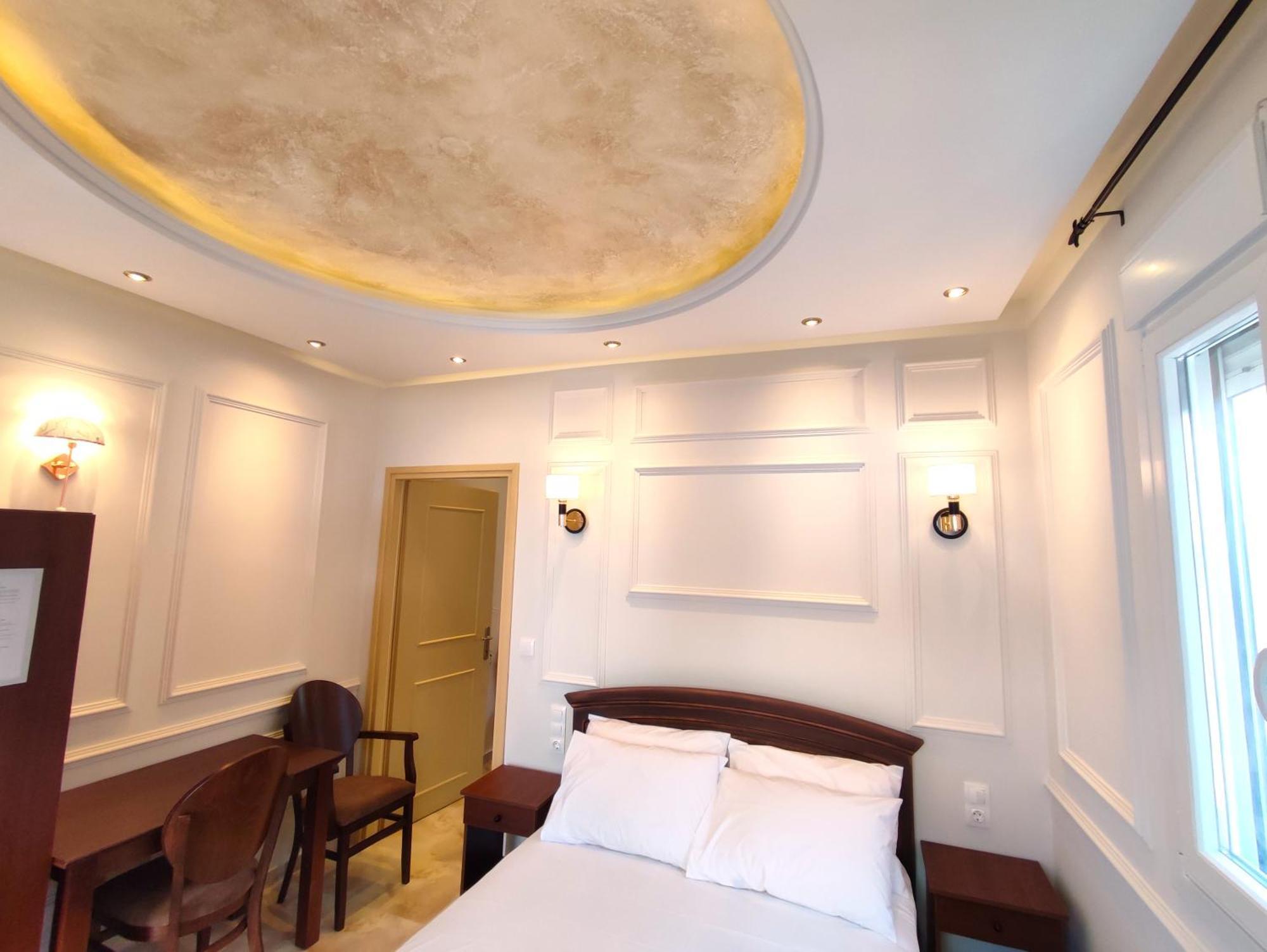 Villa Miltiadis Greecefiloxenia Волос Экстерьер фото
