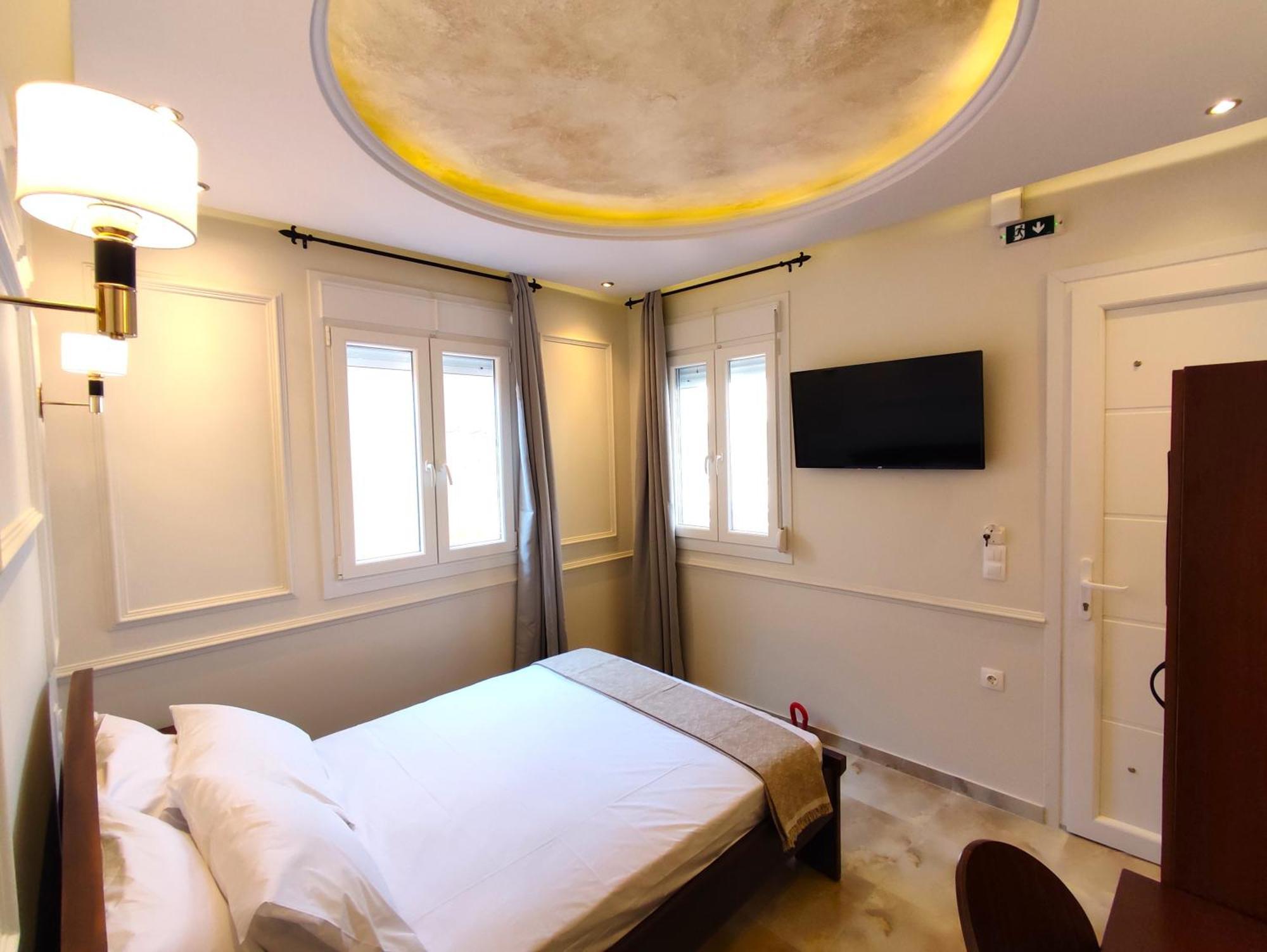 Villa Miltiadis Greecefiloxenia Волос Экстерьер фото