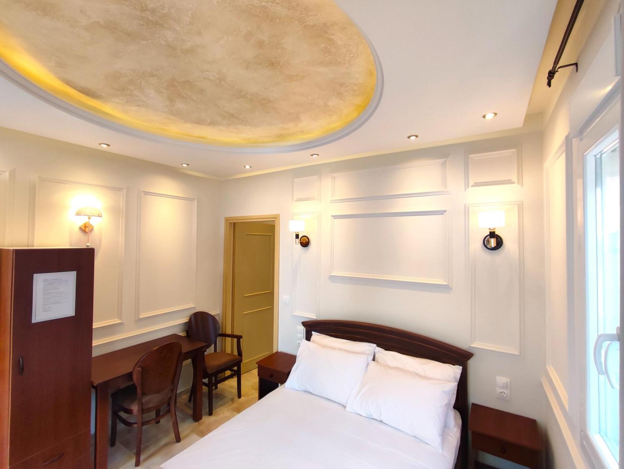 Villa Miltiadis Greecefiloxenia Волос Экстерьер фото