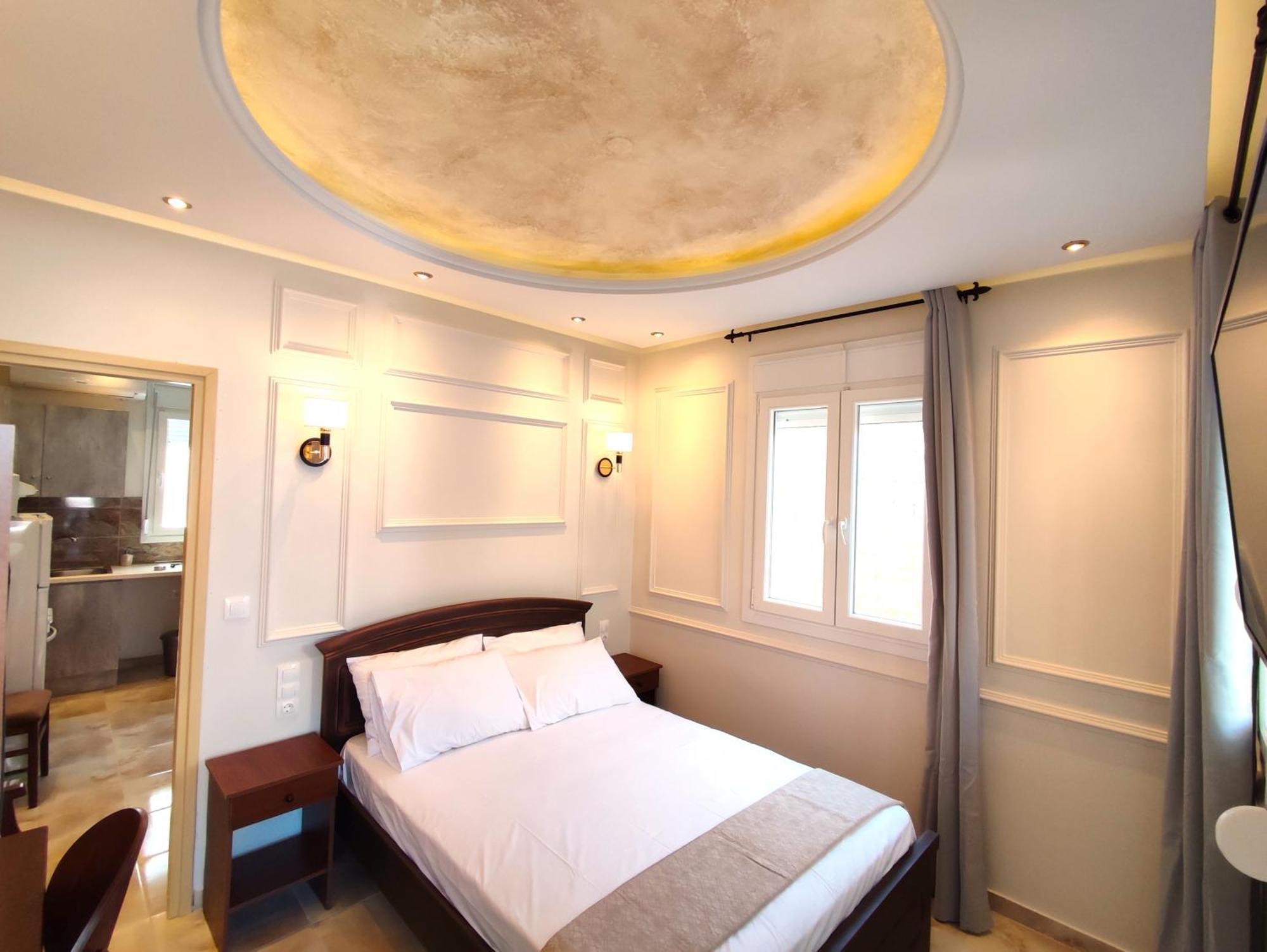 Villa Miltiadis Greecefiloxenia Волос Экстерьер фото