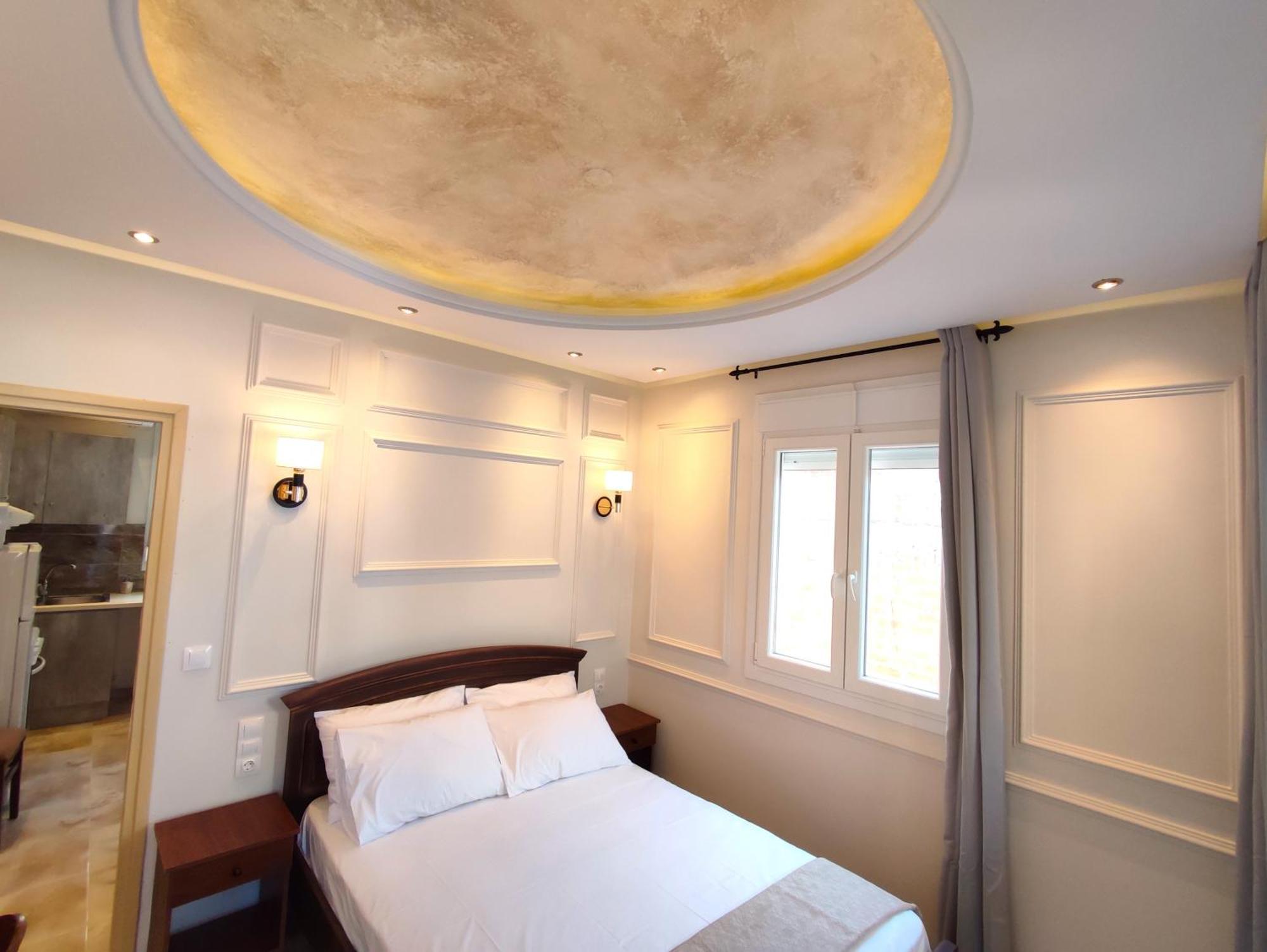 Villa Miltiadis Greecefiloxenia Волос Экстерьер фото