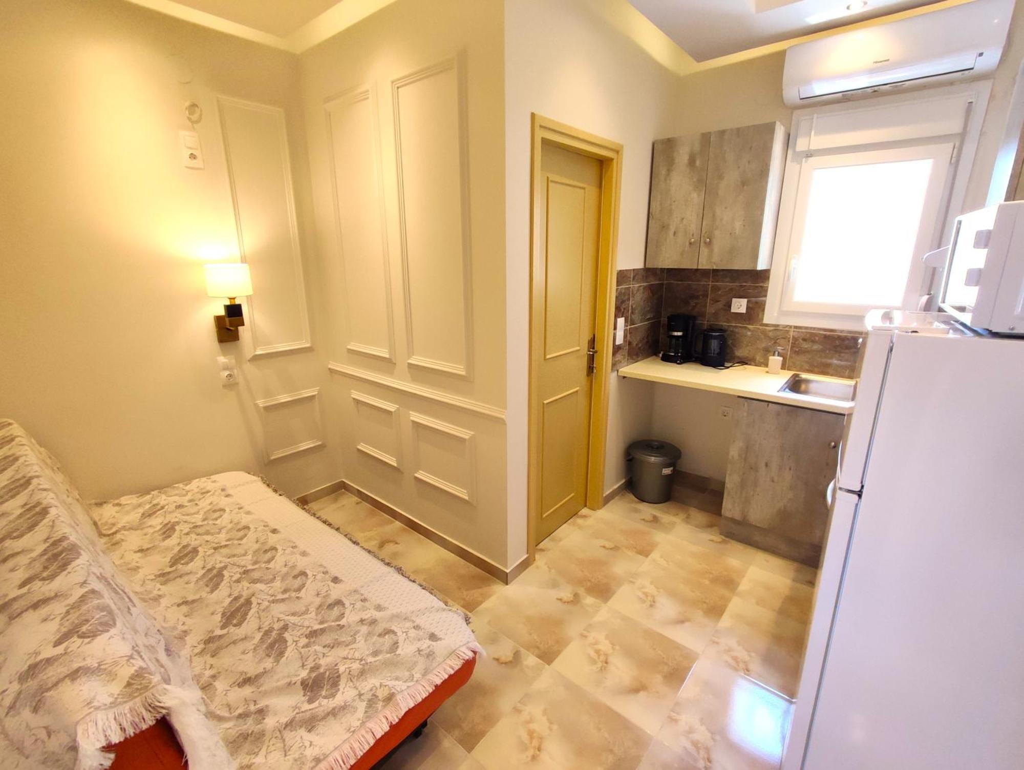 Villa Miltiadis Greecefiloxenia Волос Экстерьер фото