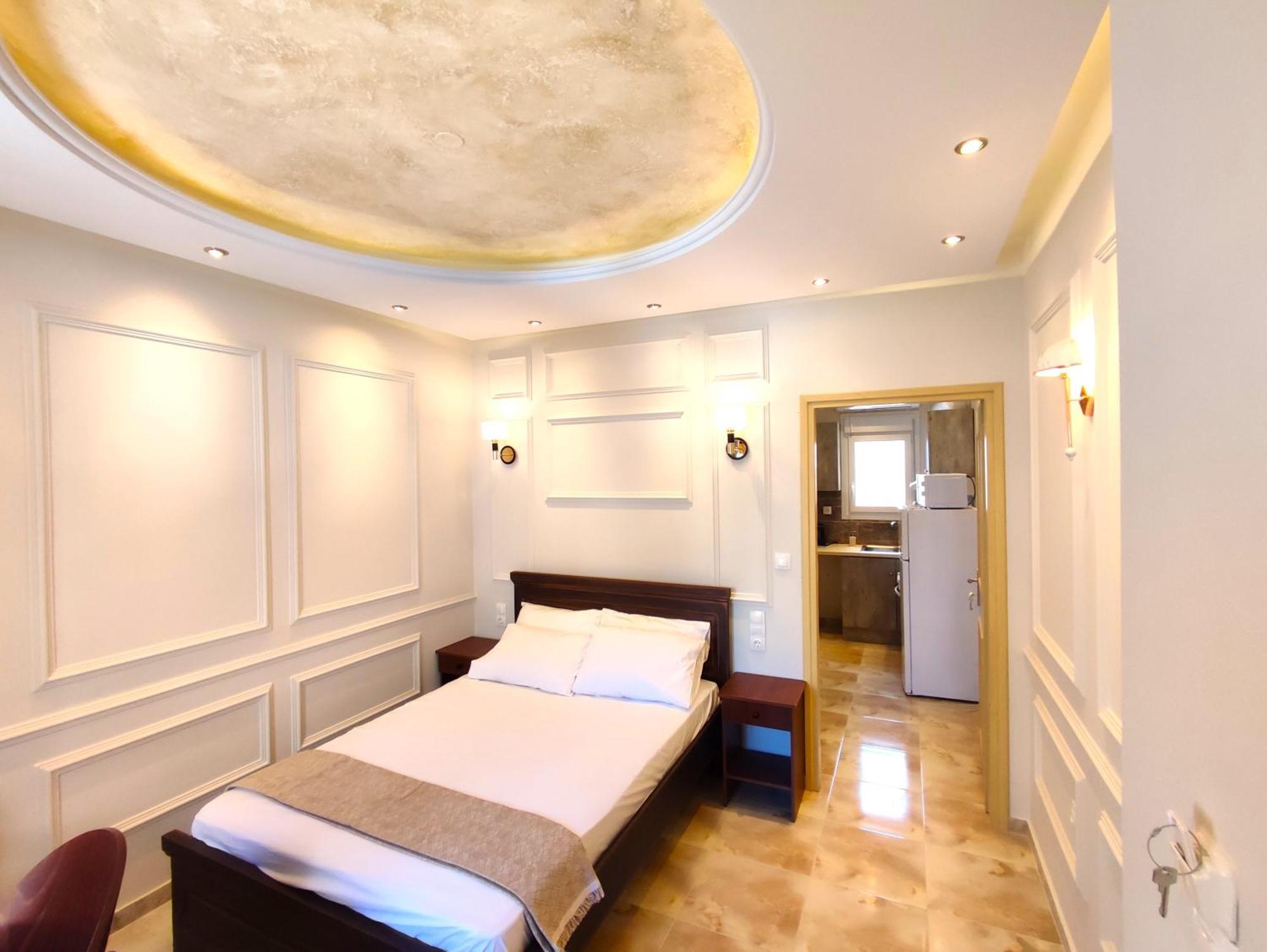 Villa Miltiadis Greecefiloxenia Волос Экстерьер фото