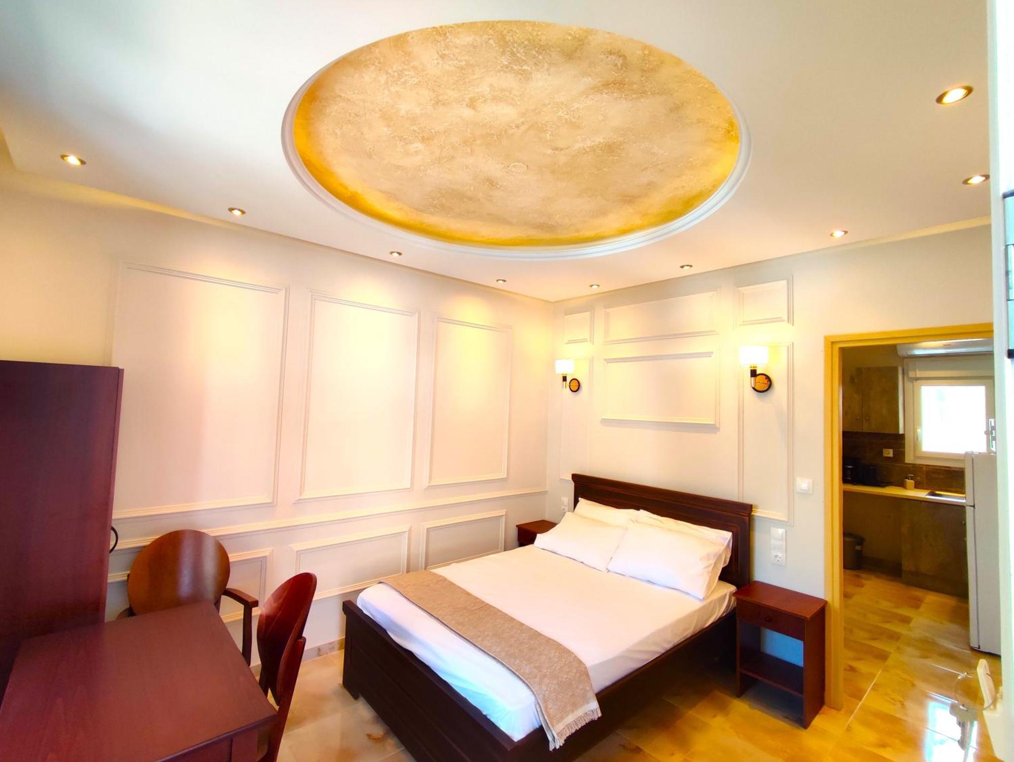 Villa Miltiadis Greecefiloxenia Волос Экстерьер фото