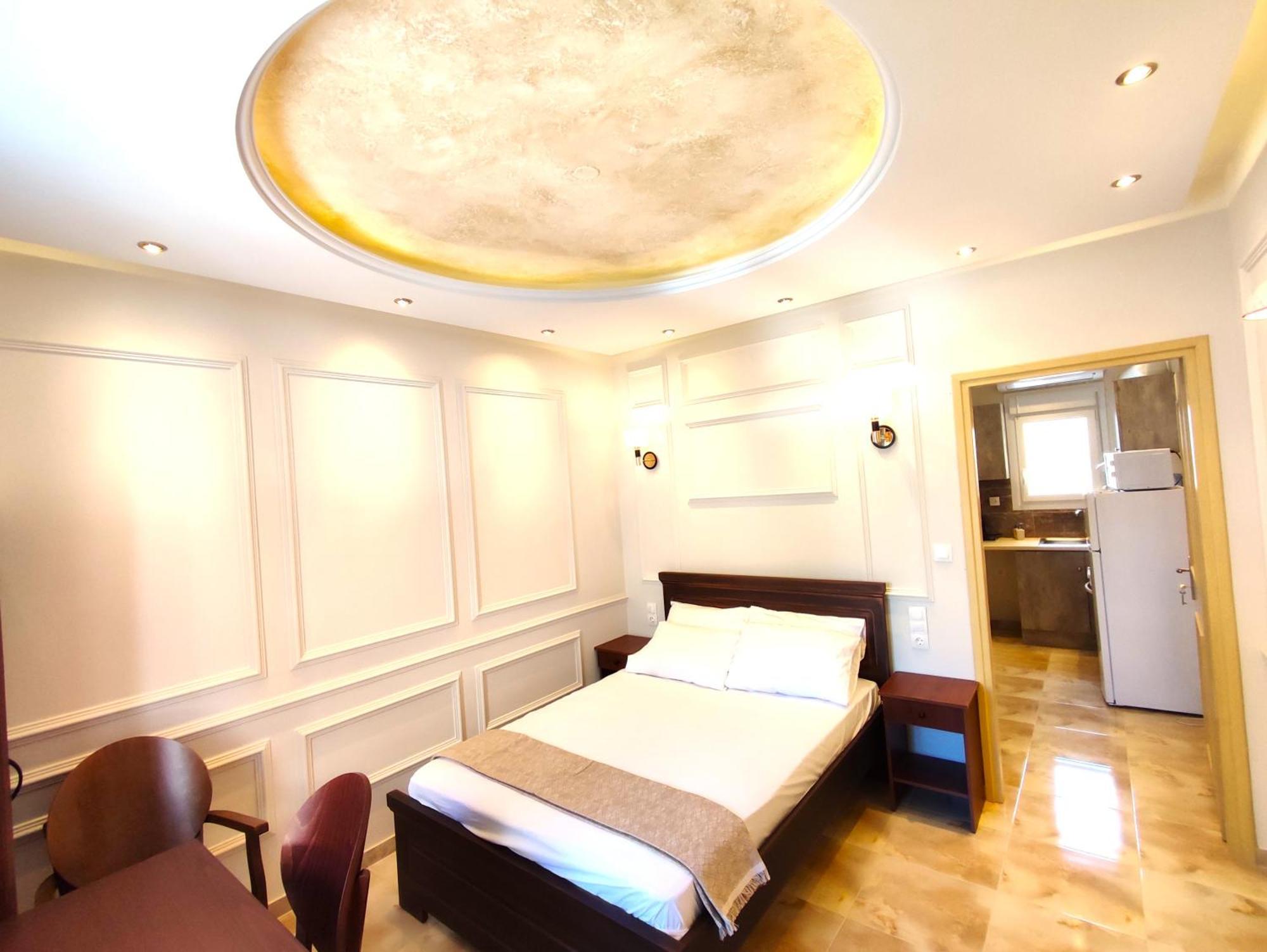 Villa Miltiadis Greecefiloxenia Волос Экстерьер фото