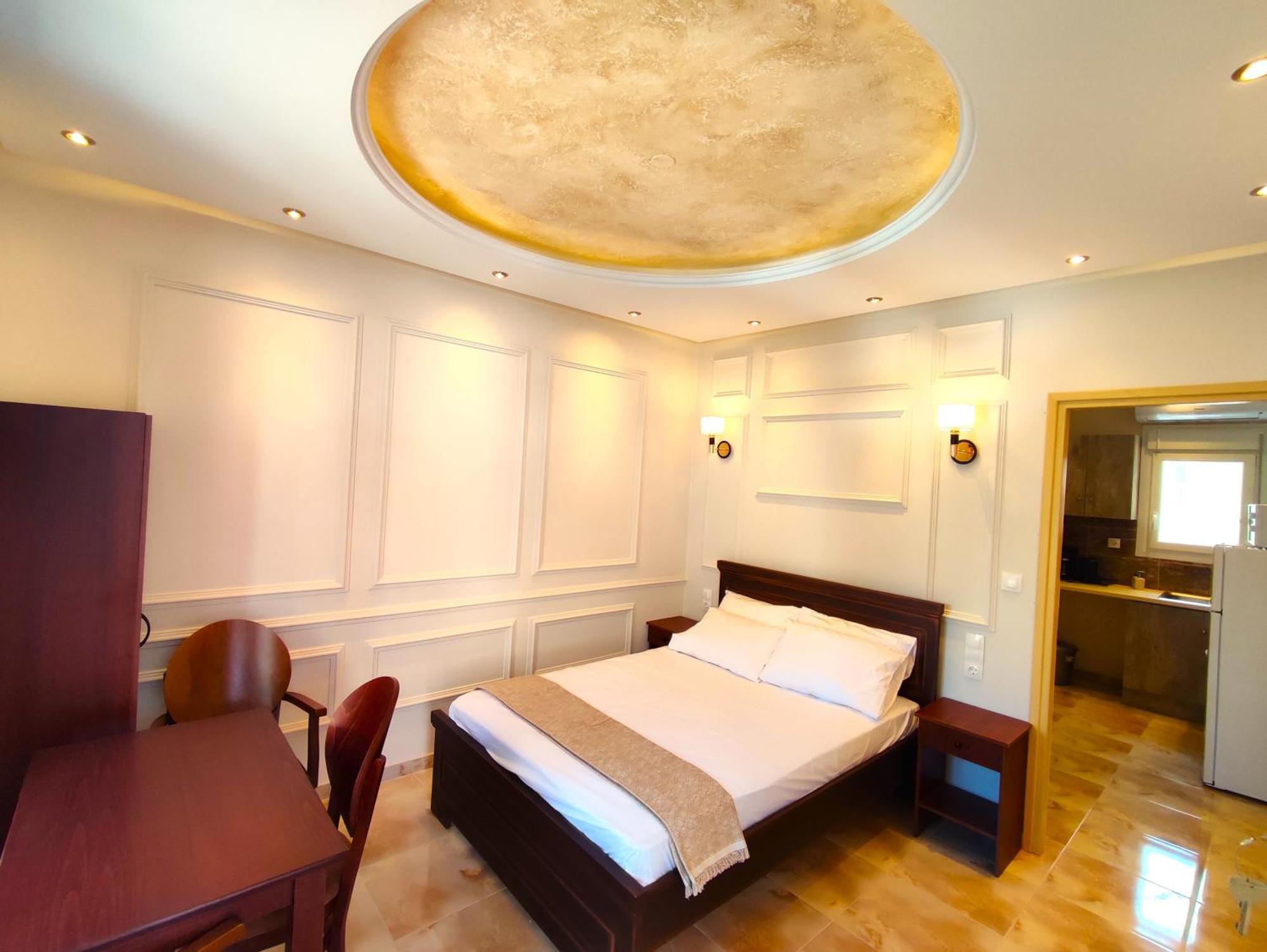 Villa Miltiadis Greecefiloxenia Волос Экстерьер фото