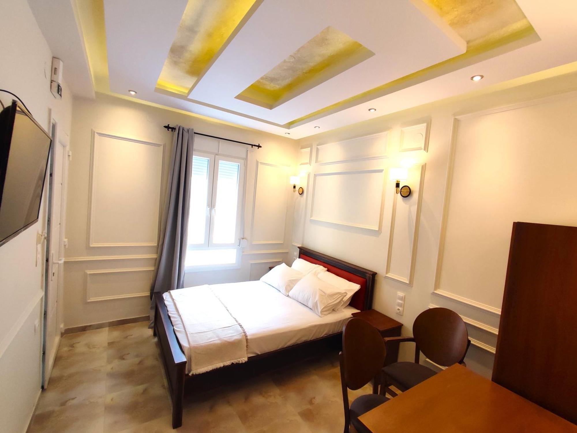 Villa Miltiadis Greecefiloxenia Волос Экстерьер фото