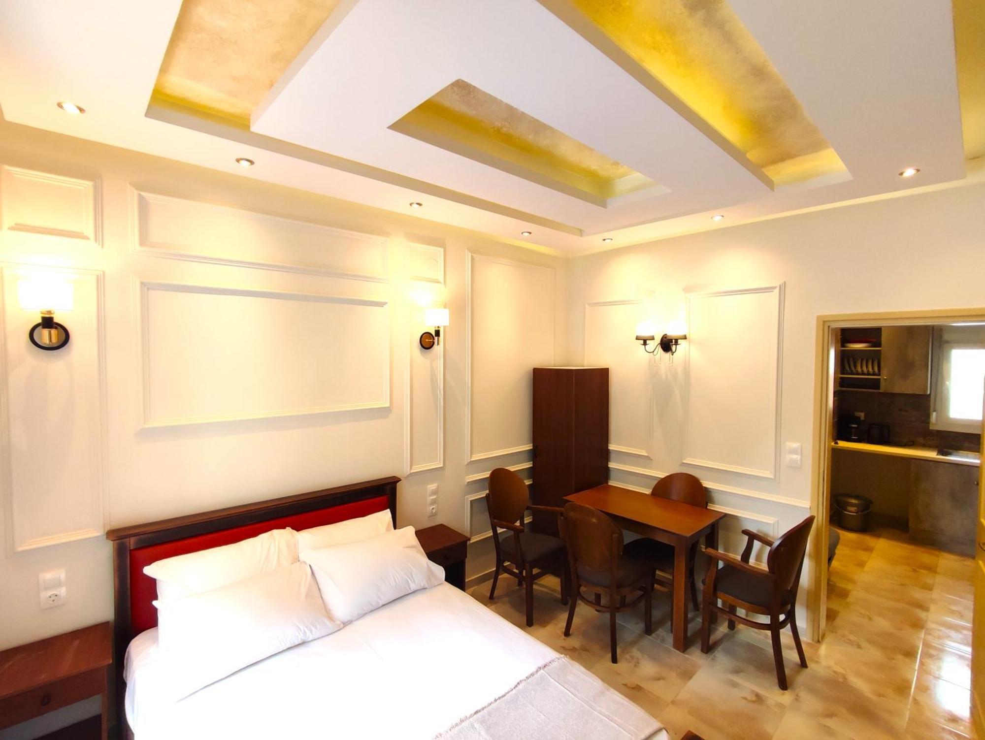 Villa Miltiadis Greecefiloxenia Волос Экстерьер фото
