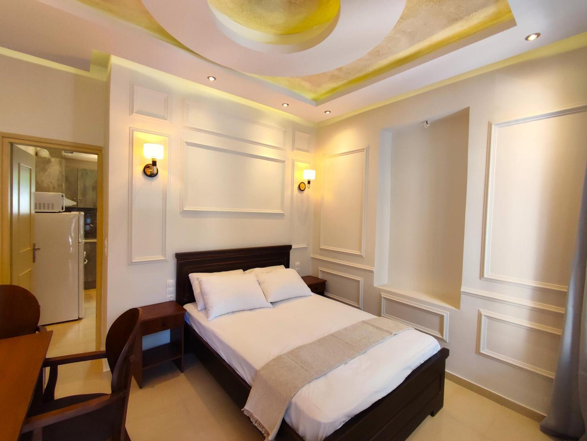 Villa Miltiadis Greecefiloxenia Волос Экстерьер фото