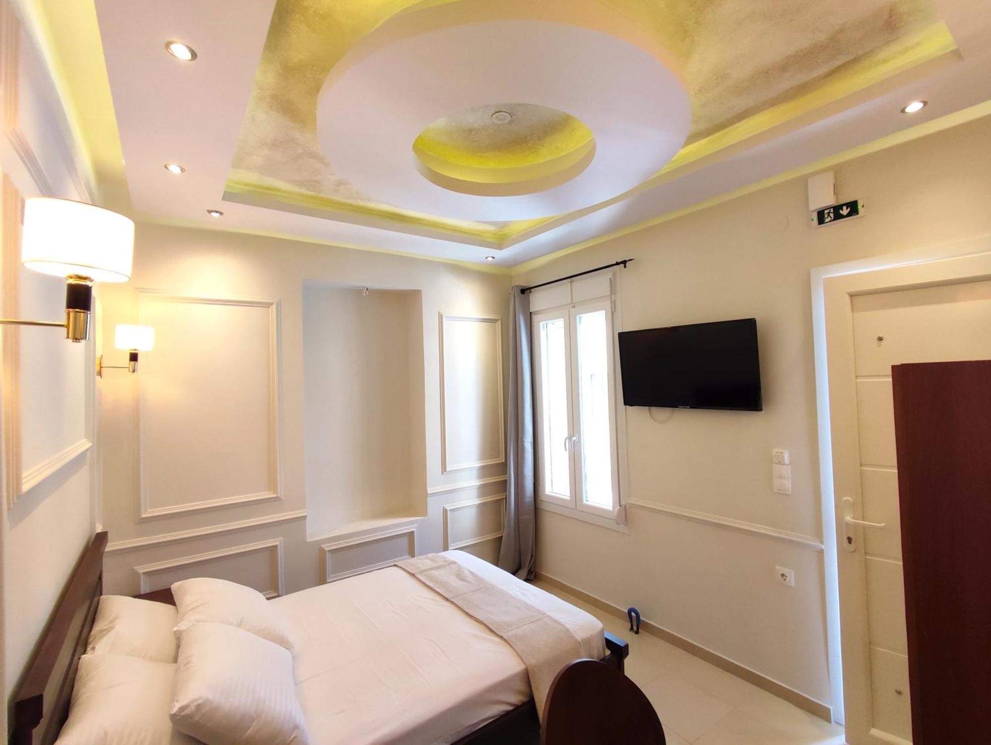 Villa Miltiadis Greecefiloxenia Волос Экстерьер фото