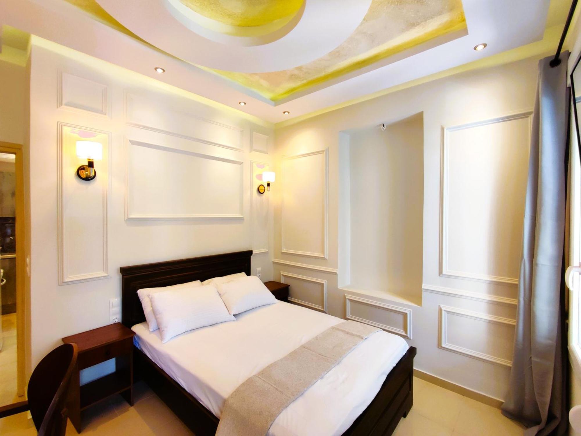 Villa Miltiadis Greecefiloxenia Волос Экстерьер фото