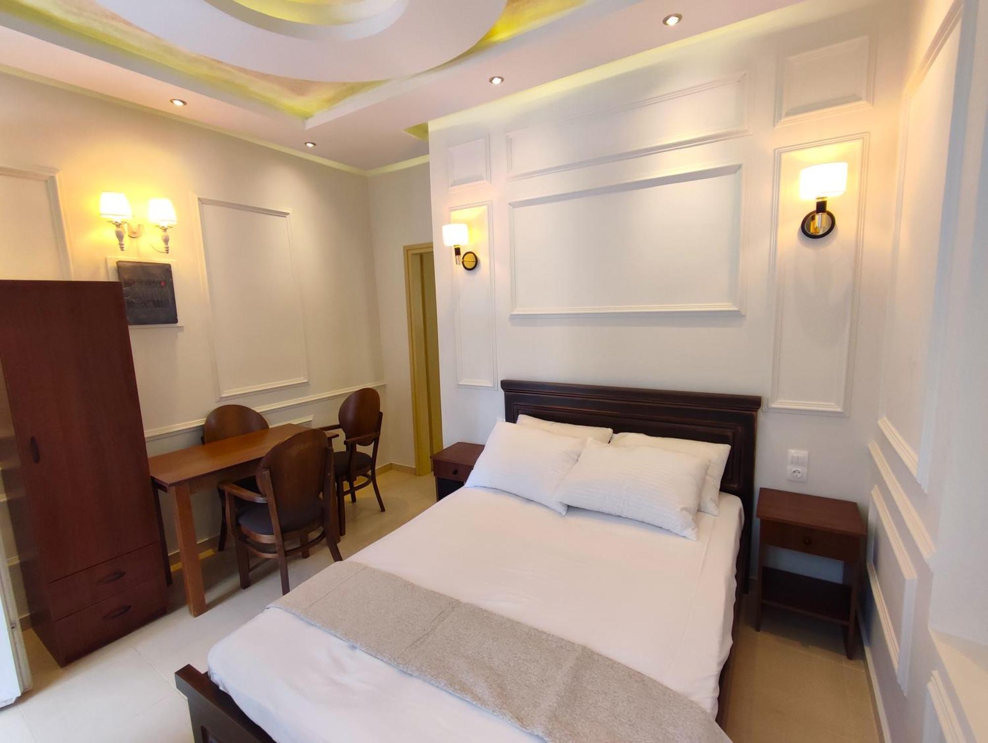 Villa Miltiadis Greecefiloxenia Волос Экстерьер фото