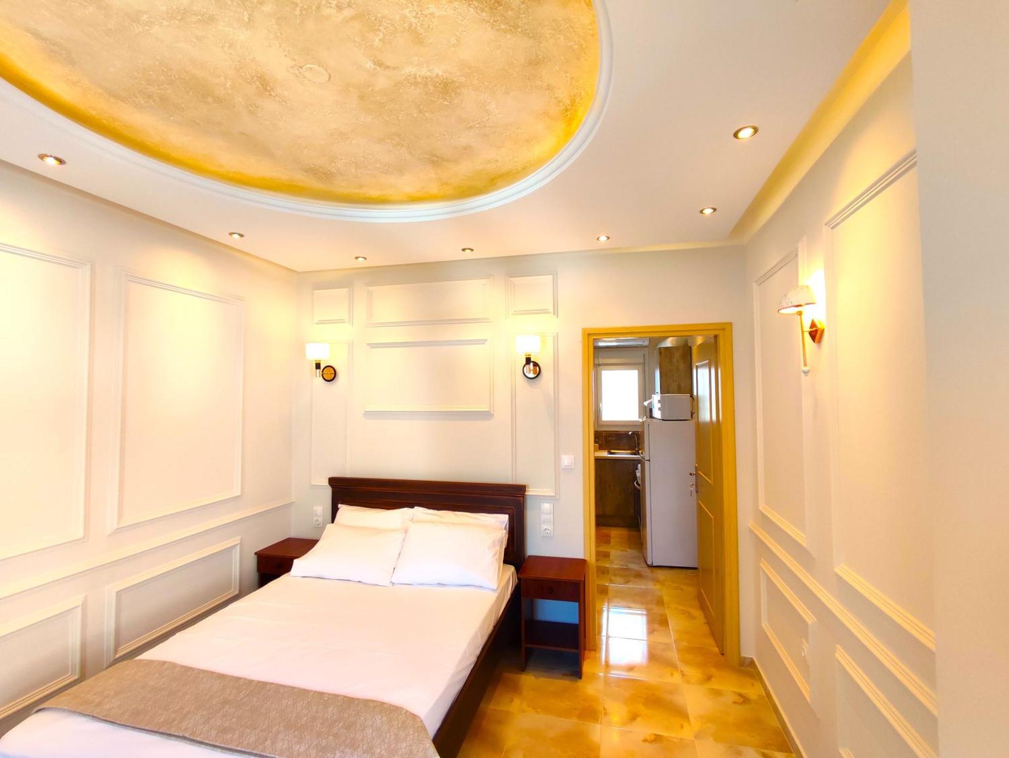 Villa Miltiadis Greecefiloxenia Волос Экстерьер фото