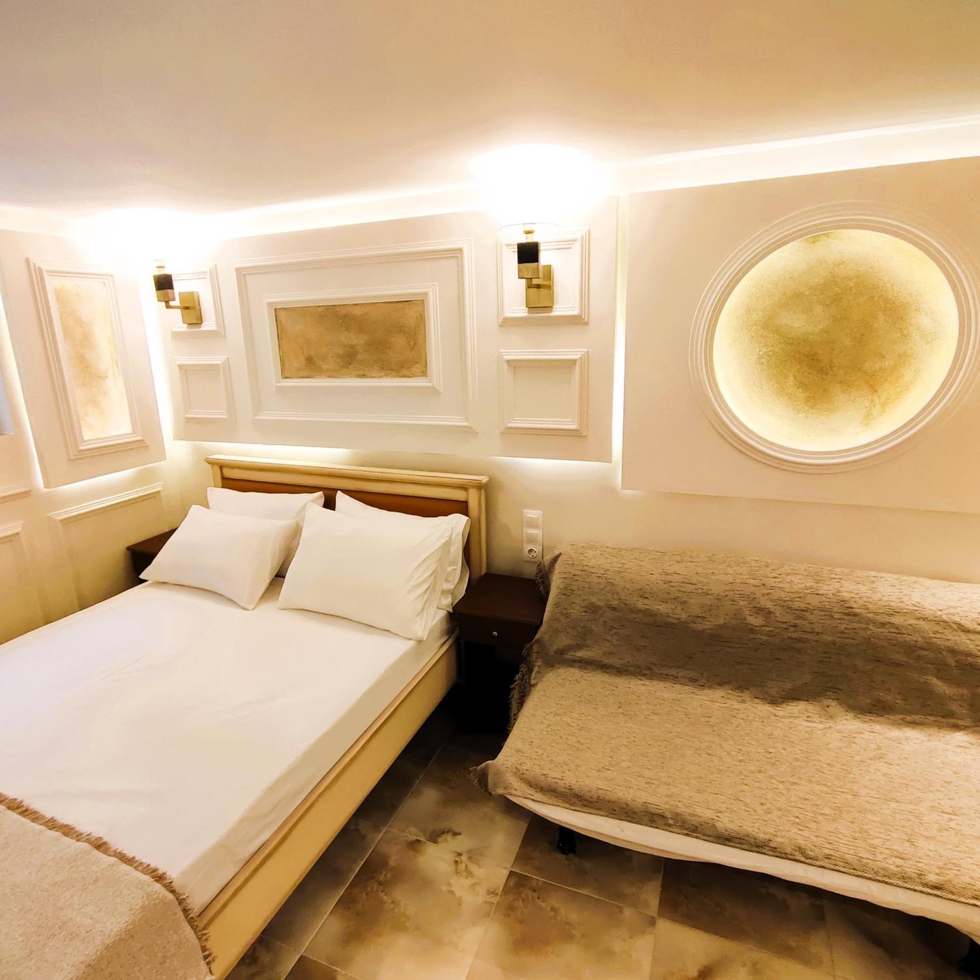 Villa Miltiadis Greecefiloxenia Волос Экстерьер фото