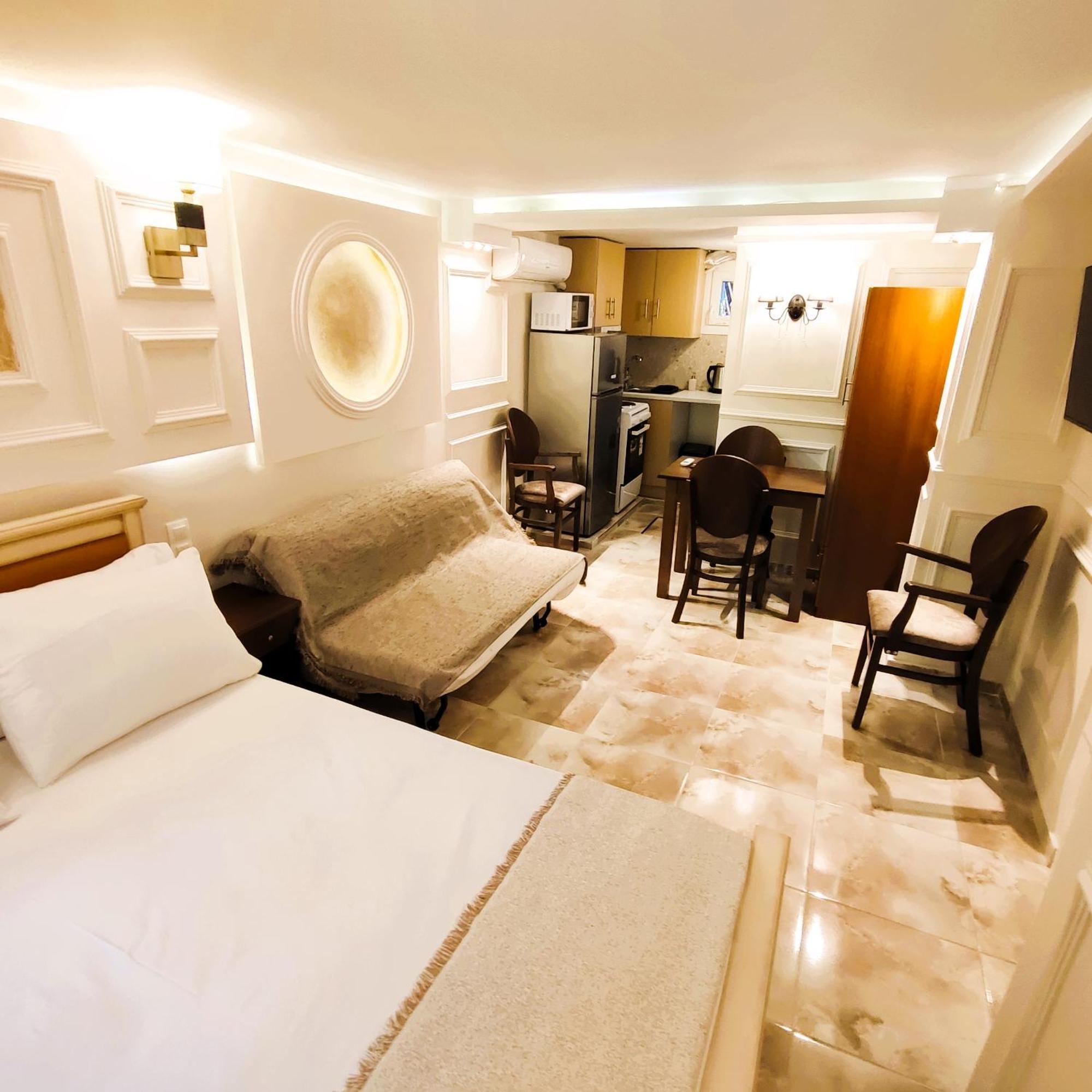 Villa Miltiadis Greecefiloxenia Волос Экстерьер фото