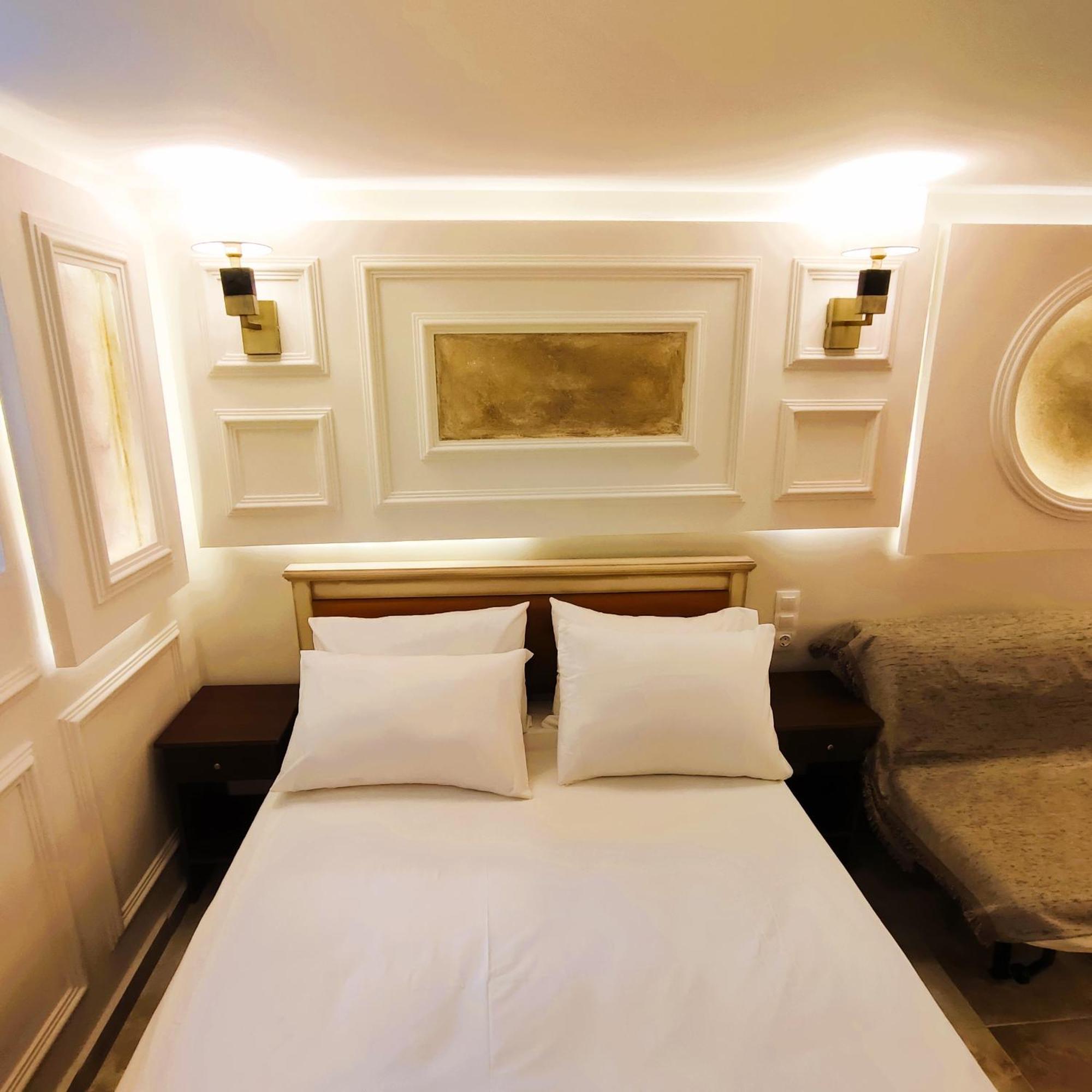 Villa Miltiadis Greecefiloxenia Волос Экстерьер фото
