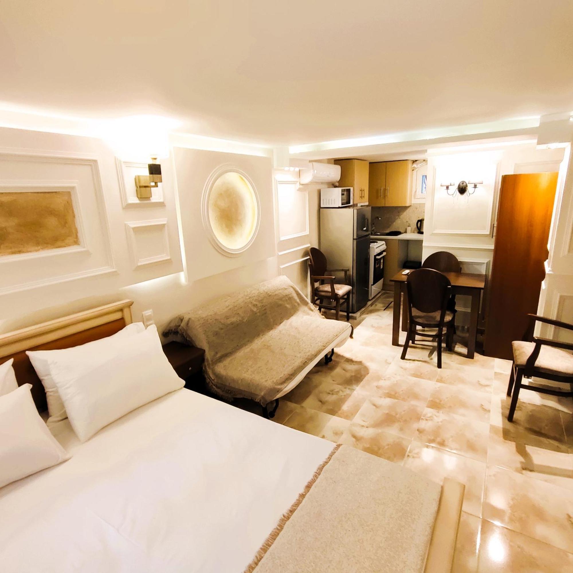 Villa Miltiadis Greecefiloxenia Волос Экстерьер фото