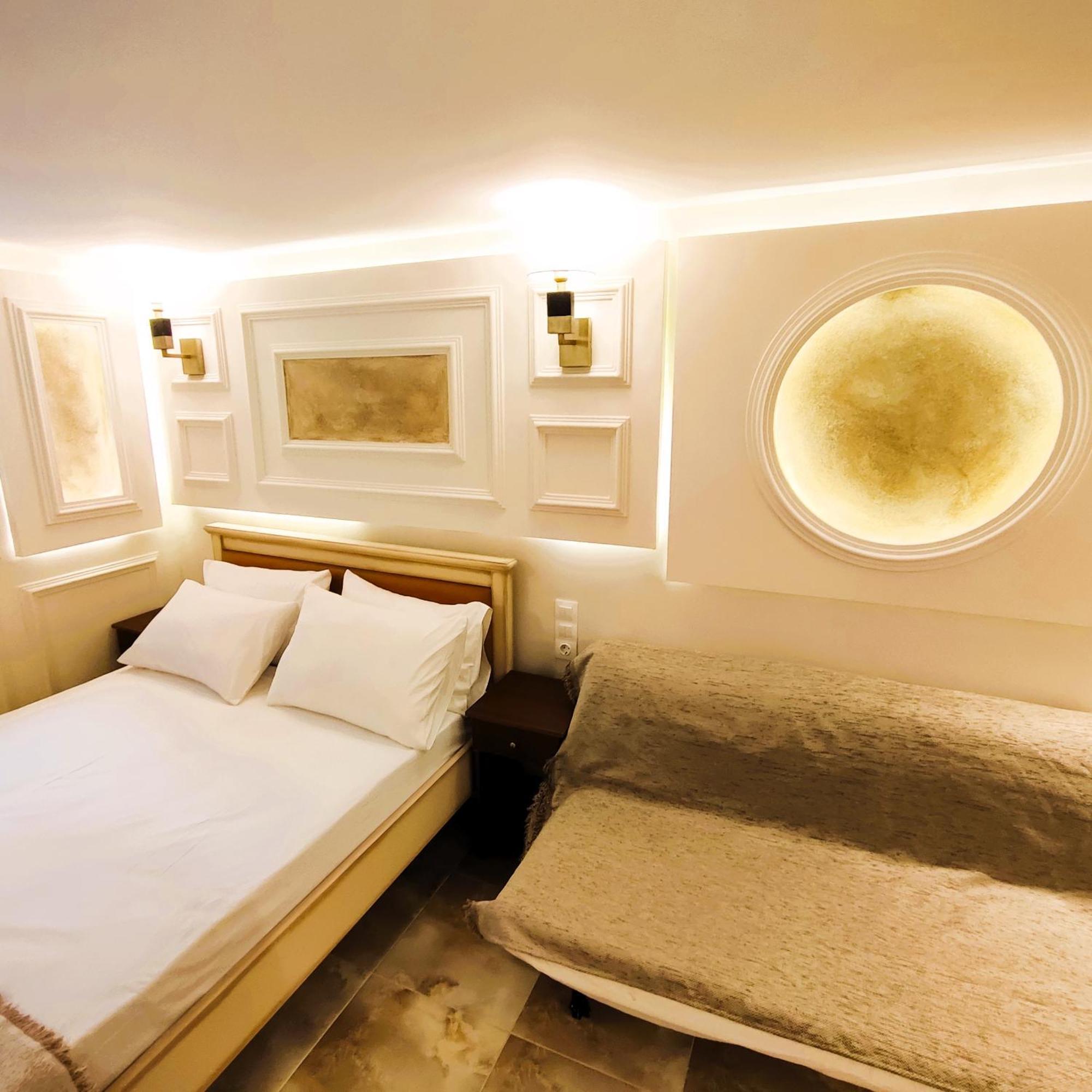 Villa Miltiadis Greecefiloxenia Волос Экстерьер фото