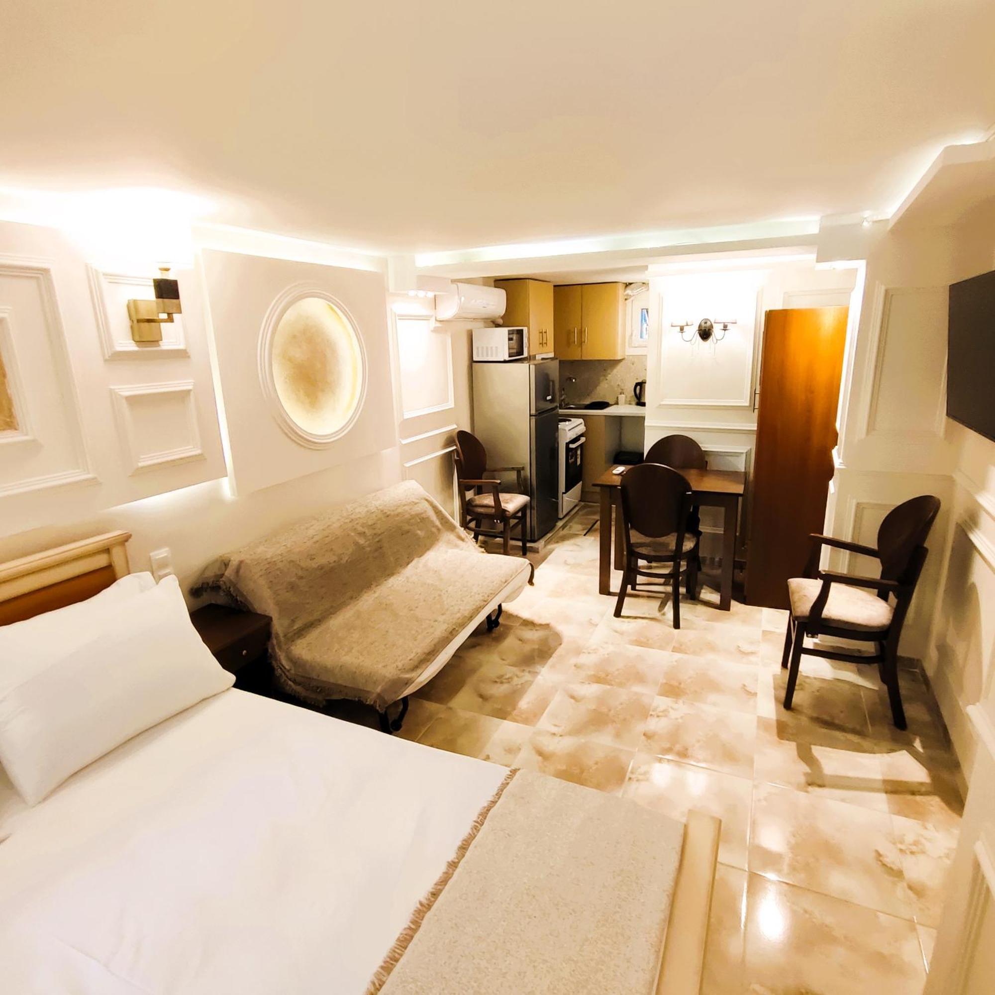 Villa Miltiadis Greecefiloxenia Волос Экстерьер фото