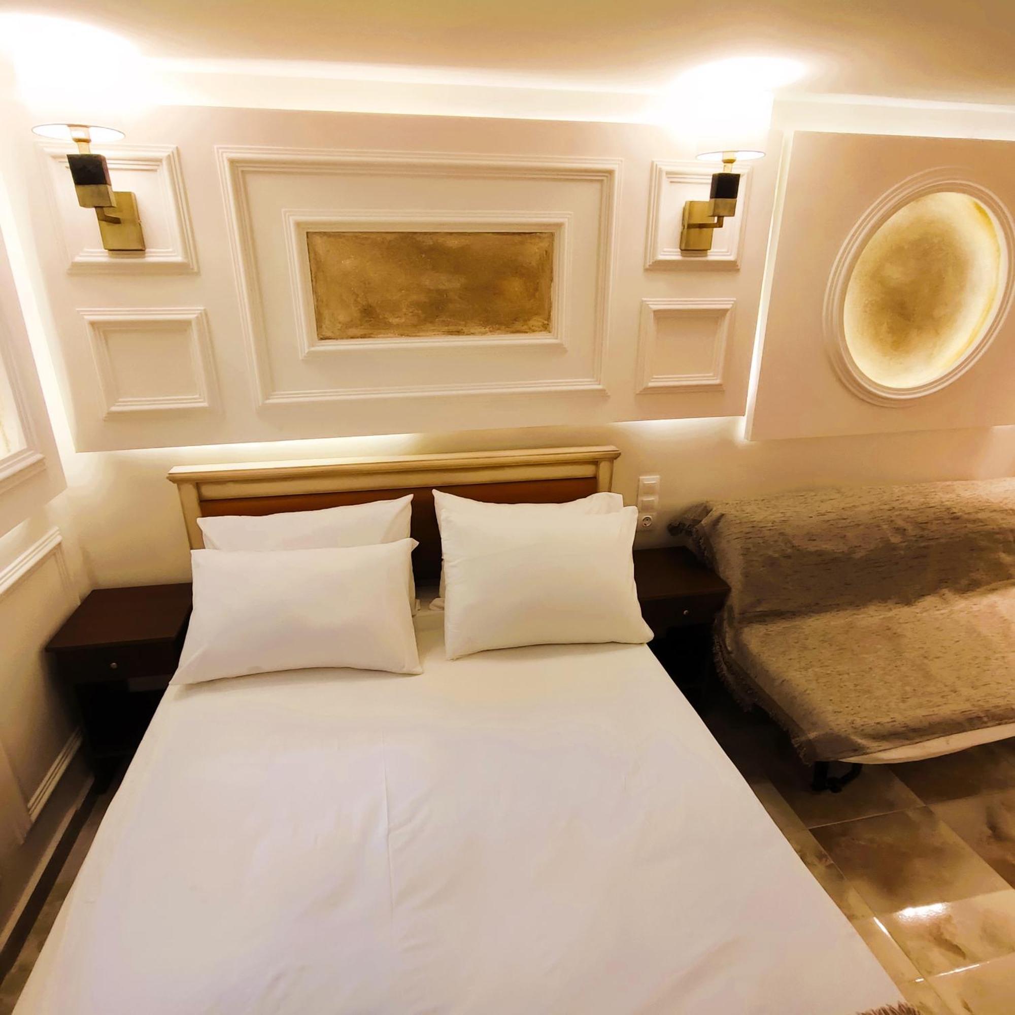 Villa Miltiadis Greecefiloxenia Волос Экстерьер фото