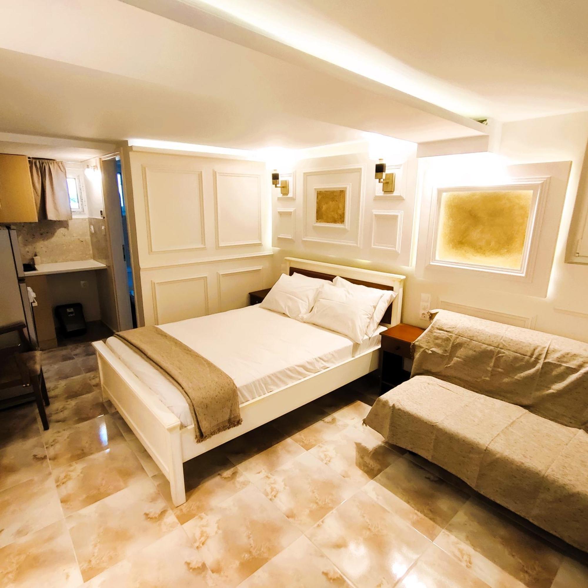 Villa Miltiadis Greecefiloxenia Волос Экстерьер фото