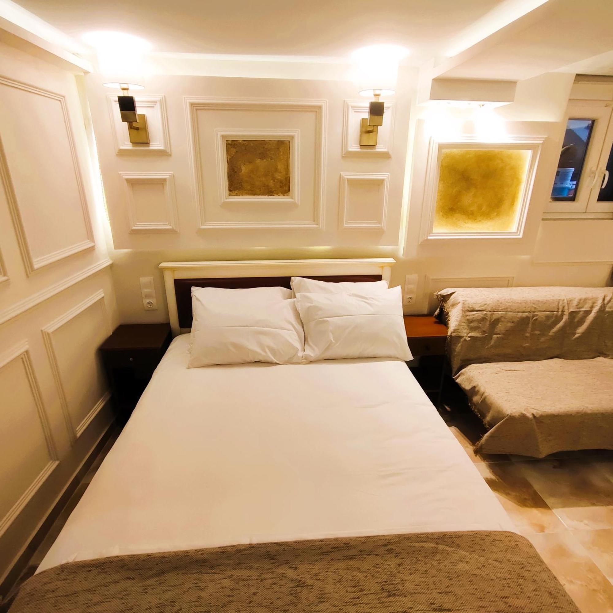 Villa Miltiadis Greecefiloxenia Волос Экстерьер фото
