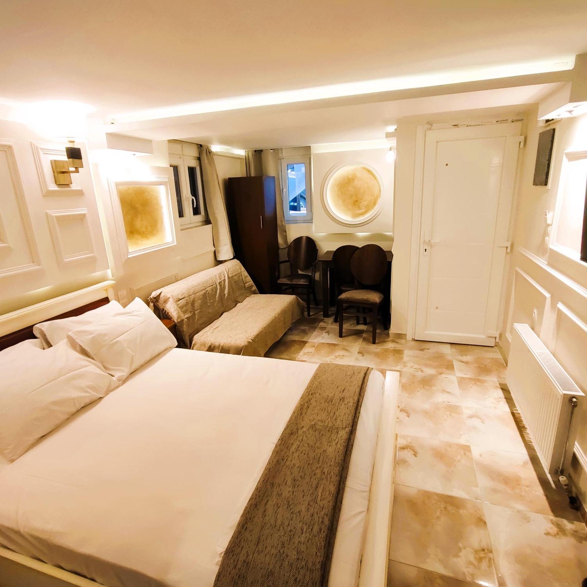 Villa Miltiadis Greecefiloxenia Волос Экстерьер фото