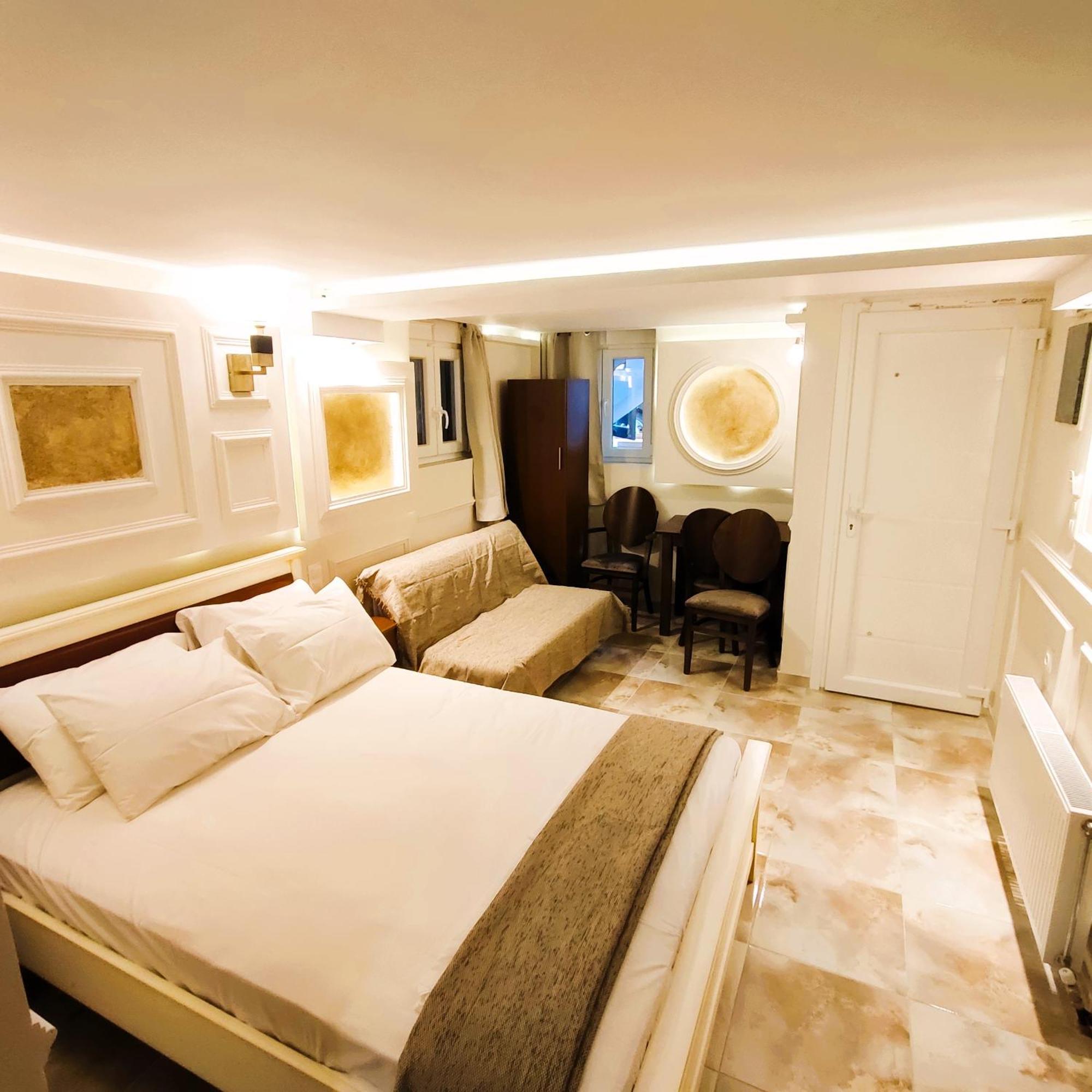 Villa Miltiadis Greecefiloxenia Волос Экстерьер фото