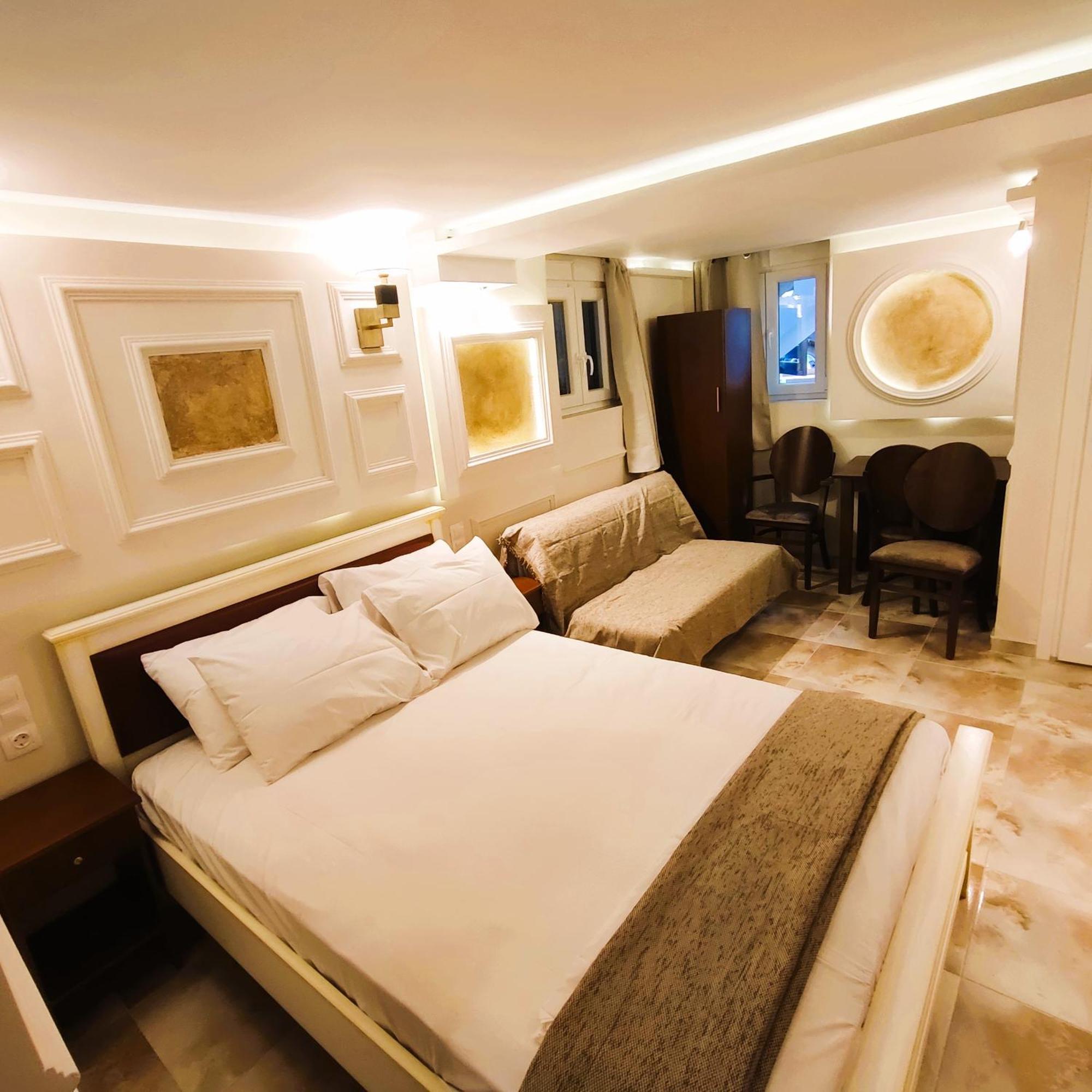 Villa Miltiadis Greecefiloxenia Волос Экстерьер фото