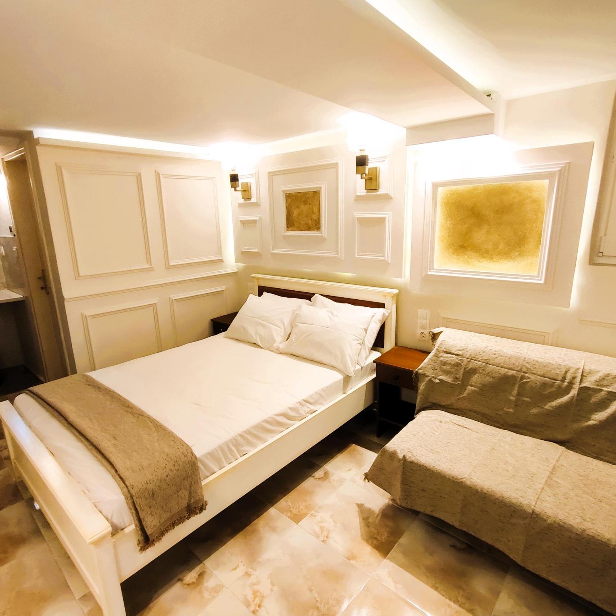 Villa Miltiadis Greecefiloxenia Волос Экстерьер фото