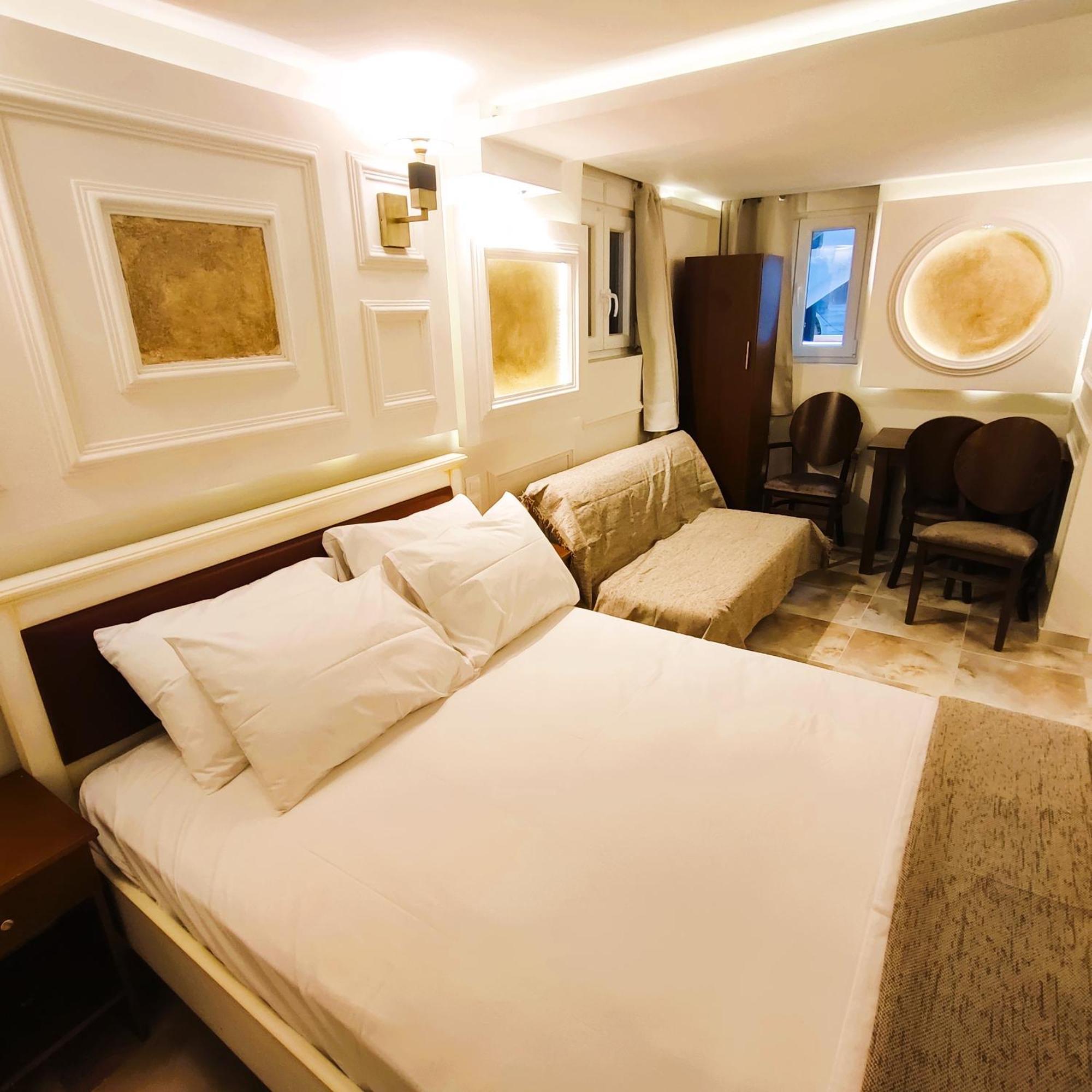 Villa Miltiadis Greecefiloxenia Волос Экстерьер фото