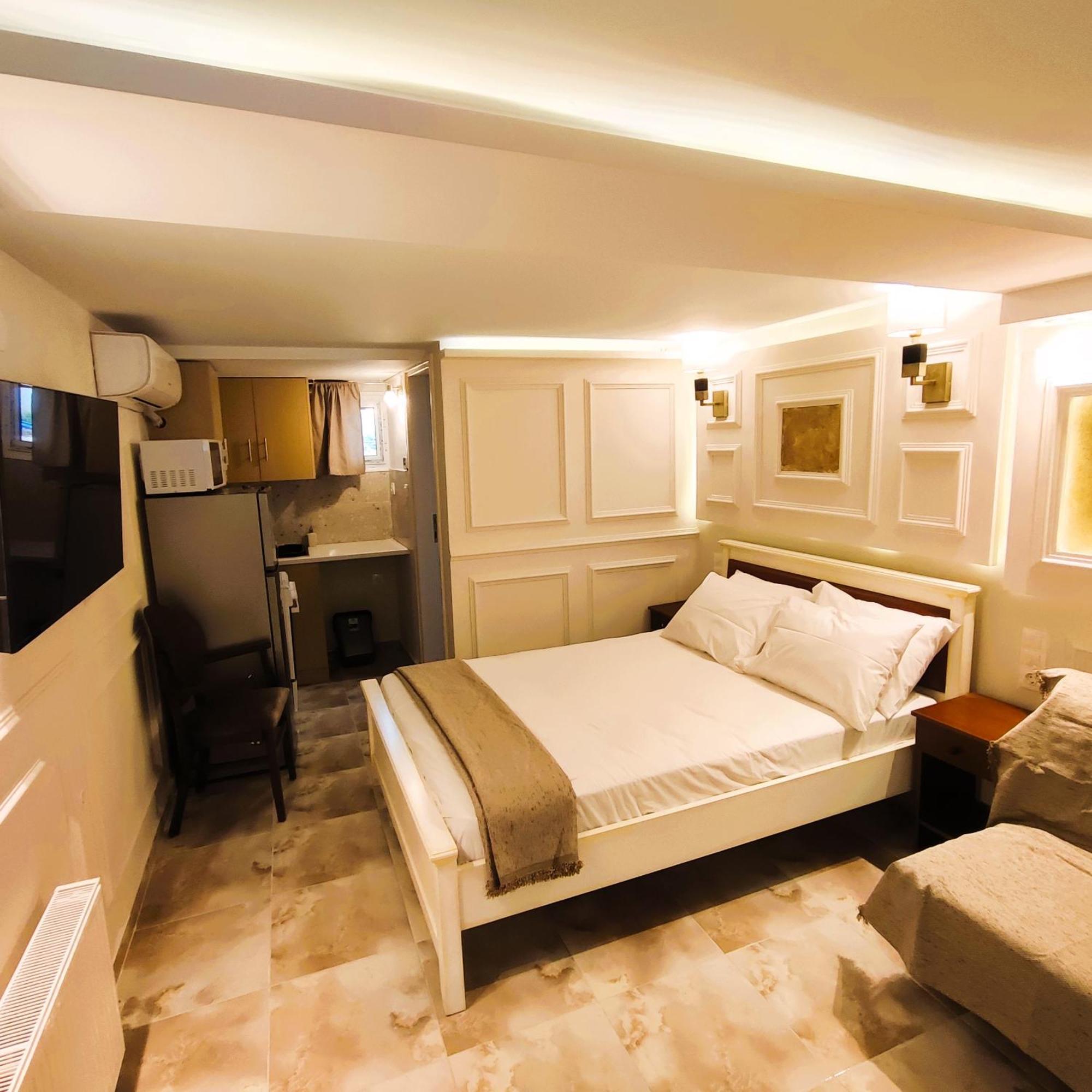 Villa Miltiadis Greecefiloxenia Волос Экстерьер фото